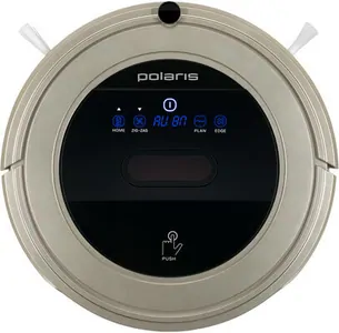 Замена лазерного датчика на роботе пылесосе Polaris PVCR 0833 WI-FI IQ Home в Новосибирске